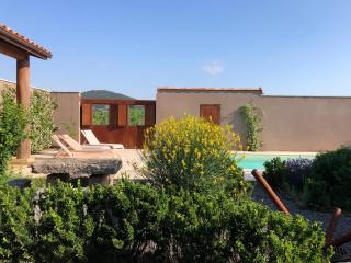 Villa d'architecte, 12 personnes, avec piscine - 3