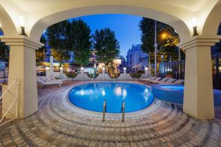 Parco dei Principi Boutique Hotel - Rimini - 8