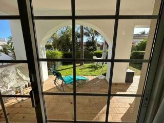 Casa Buccaneer, 2 Bedroom Garden Apartment in Praia da Luz - Luz - 7