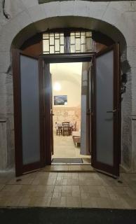 De Cristoforis 57, Traditional white stone house - Ostuni - 8