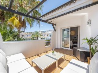 Los Naranjos Beautiful 1 Bedroom penthouse - Marbella - 8