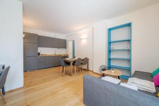 Genoa Quarto dei Mille Roomy Flat - Genova - 5