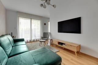 Comfort Apartments Nadmorski Dwór - Danzig - 0
