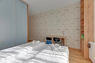 Comfort Apartments Nadmorski Dwór - Danzig - 2