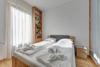 Comfort Apartments Nadmorski Dwór - 1