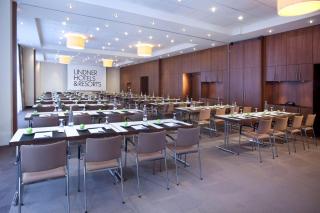 Lindner Hotel Hamburg am Michel, part of JdV by Hyatt - Amburgo - 8