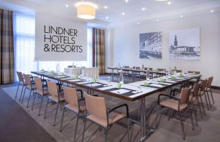 Lindner Hotel Hamburg am Michel, part of JdV by Hyatt - Amburgo - 5