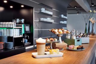 Lindner Hotel Dusseldorf Seestern, part of JdV by Hyatt - Düsseldorf - 6