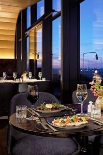 Lindner Hotel Dusseldorf Seestern, part of JdV by Hyatt - Düsseldorf - 1