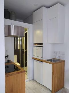 Loft en Centro de Madrid - Madrid - 3