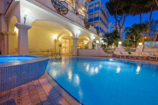 Parco dei Principi Boutique Hotel - Rimini - 0