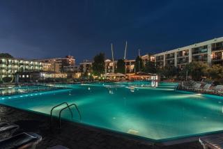Hotel Pomorie Sun - All Inclusive - 7