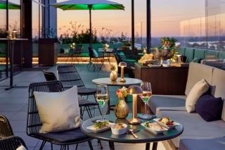 Lindner Hotel Dusseldorf Seestern, part of JdV by Hyatt - Düsseldorf - 0