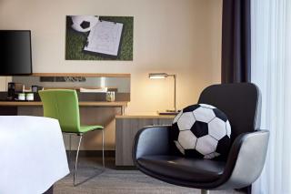 Lindner Hotel Leverkusen BayArena, part of JdV by Hyatt - Leverkusen - 2
