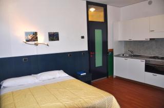 Residence Biancaneve - 9