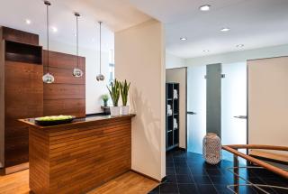 Lindner Hotel Frankfurt Main Plaza, part of JdV by Hyatt - Frankfurt - 1