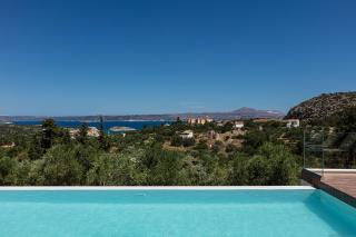 Eloa Luxury Villa - Chania - 4