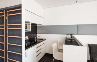 Lindner Hotel Frankfurt Sportpark, part of JdV by Hyatt - Frankfurt am Main - 5