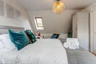 Apple Tree Cottage - 4