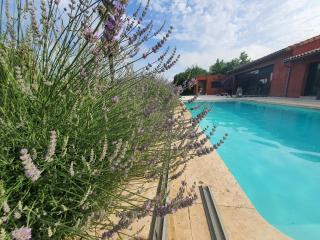 Le Patio du Quey - Prayssas - 9