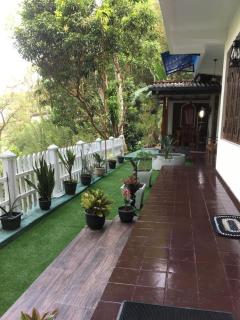 Villa25 Homestay - free pick up from the centre - 3