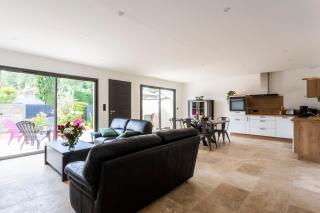 La Villa de l'Olivier - Maison climatisée pour 6 - 1