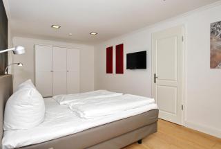 Villa Rheingold - Woglinde Souterrain Wohnung 1a - Kühlungsborn - 2