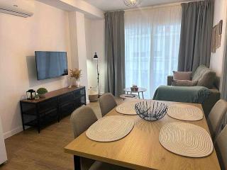 Apartment Nerja Caribe - Nerja - 9