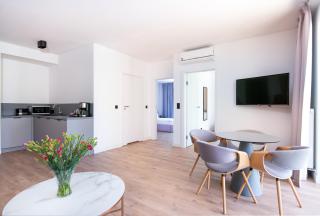 Apartamenty na Wydmach - 4