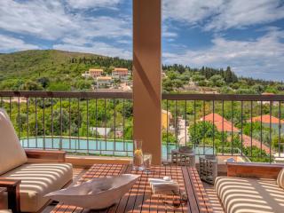 Fiscardo Bay Hotel - Fiskardho - 4