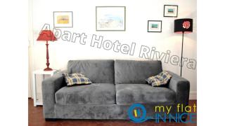 ApartHotel Riviera - BARILLERIE 4 - 3 pieces - Old Town Promenade Anglais - Nice - 6