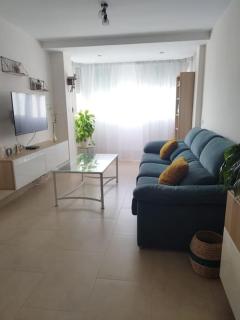 Apartamento en Jerez 3 dormitorios y 2 baños - Jerez de la Frontera - 4