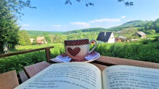 Chata Holý Vrch - oáza kľudu a pokoja - Krupina - 1