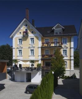 Ebner - Boutique-Hotel & Konditorei - Lindau - 5