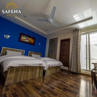 Safina Hotel Skardu - Skardu - 7