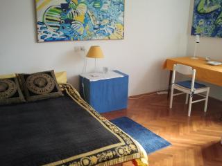 Riki Accommodation - Split - 9
