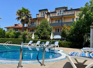 Family Hotel Kontesa - Lozenets - 5