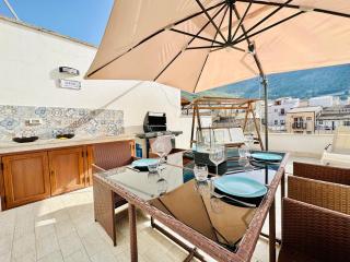 Appartamento Alexa - Castellammare del Golfo - 0