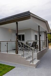 K&M Villas - Nea Kallikrateia - 5