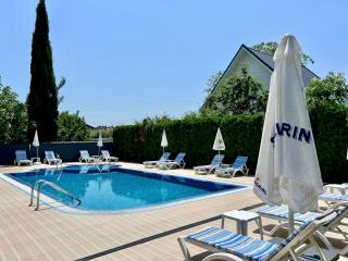 Family Hotel Kontesa - Lozenets - 3