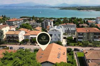 Villa Magnolia Apartments, Lago di Garda - Peschiera del Garda - 0