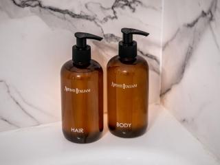 Secret Aktis by BluPine - Athens - 3