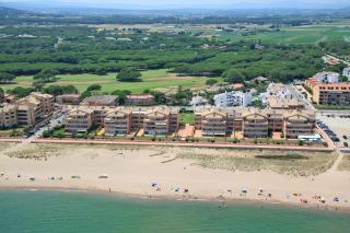 Apartamento 3H primera linea de mar y piscina GM 2 424 - Pals - 7