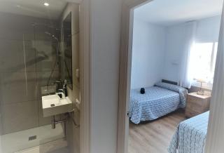 Apartamento 3H primera linea de mar y piscina GM 2 424 - 2