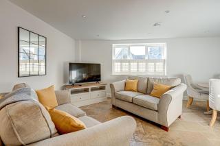 Friday Cottage - Wheatley - 9