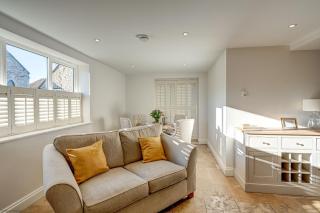 Friday Cottage - Wheatley - 8