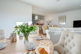 Friday Cottage - Wheatley - 7