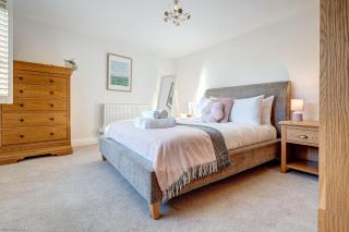 Friday Cottage - Wheatley - 4