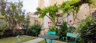 Villa Jardin fleuri - Avignone - 9