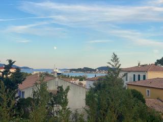 Haut de villa vue mer - La Seyne-sur-Mer - 1